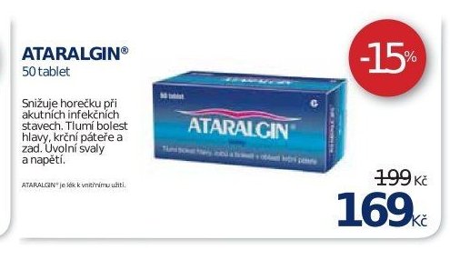ATARALGIN