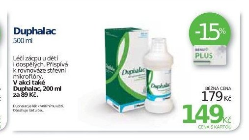 Duphalac 500 ml