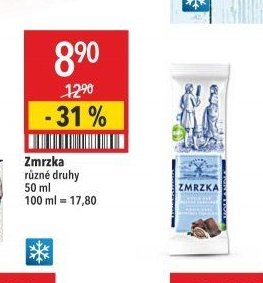 Zmrzka 50 ml