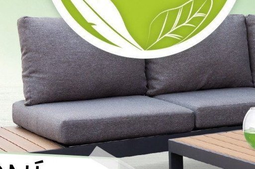 Zahradní pohovka - ASKO akcniletaky.com