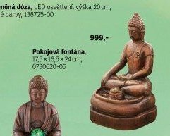 Pokojová fontána - ASKO akcniletaky.com
