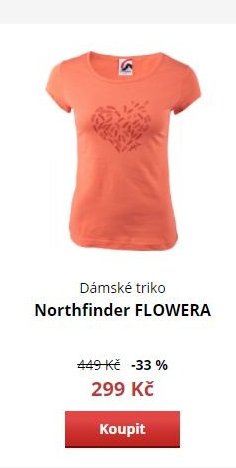Northfinder FLOWERA