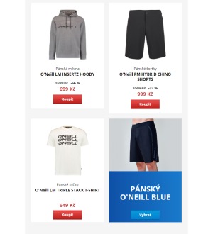 akční leták Sportisimo 4.6.2021-9.6.2021