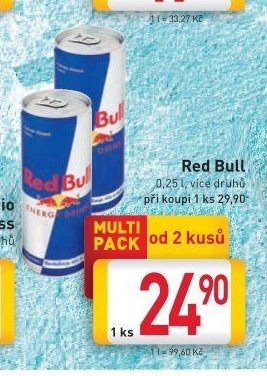 Red Bull