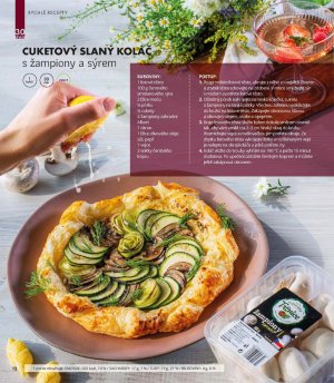 akční leták Albert 2.6.2021-29.6.2021