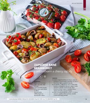 akční leták Albert 2.6.2021-29.6.2021