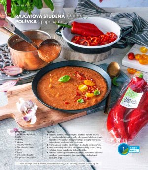 akční leták Albert 2.6.2021-29.6.2021