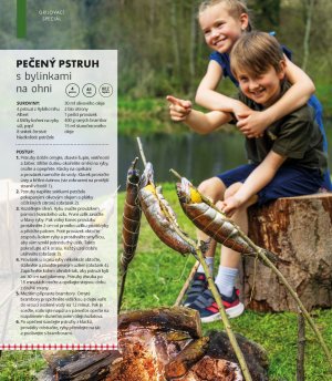 akční leták Albert 2.6.2021-29.6.2021