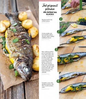 akční leták Albert 2.6.2021-29.6.2021