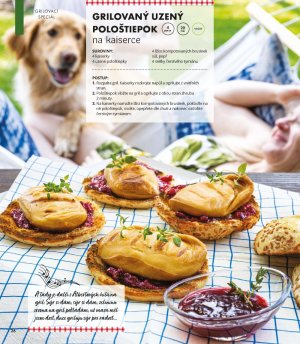 akční leták Albert 2.6.2021-29.6.2021