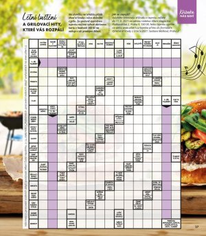 akční leták Albert 2.6.2021-29.6.2021