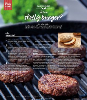 akční leták Albert 2.6.2021-29.6.2021