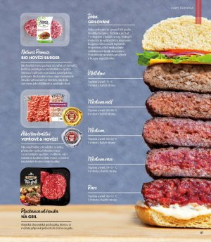 akční leták Albert 2.6.2021-29.6.2021