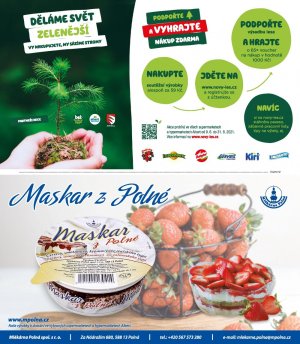 akční leták Albert 2.6.2021-29.6.2021