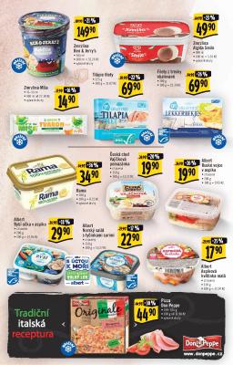 akční leták Albert 9.6.2021-15.6.2021