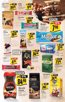 akční leták Albert 9.6.2021-15.6.2021