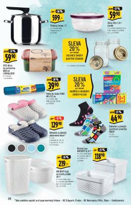 akční leták Albert 9.6.2021-15.6.2021