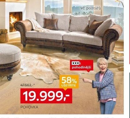 Pohovka