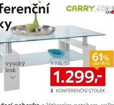 Konferenční stolek (3)
