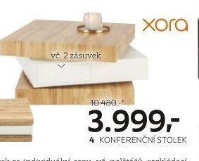 Konferenční stolek (4)