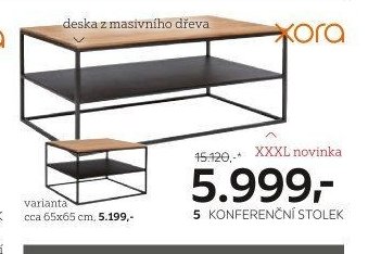 Konferenční stolek (5)