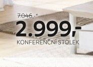 konferenční stolek