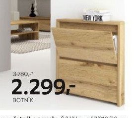 Botník