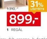 Regál