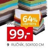 9 ručník