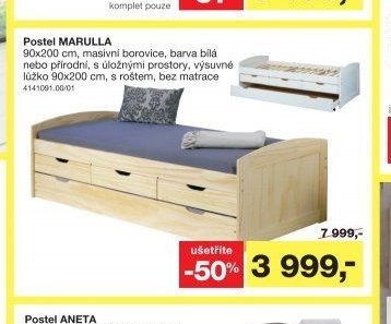 Postel MARULLA
