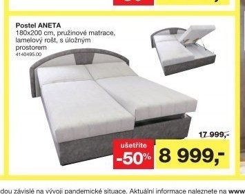 Postel ANETA