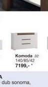 Komoda .02