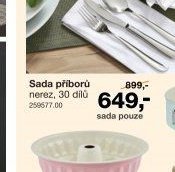 Sada příborů 30 dílů