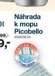 Náhrada k mopu Picobello