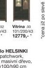 Vitrina