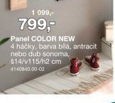PANEL COLOR NEW