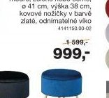Taburet WILLANDRA