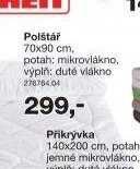 Polštář