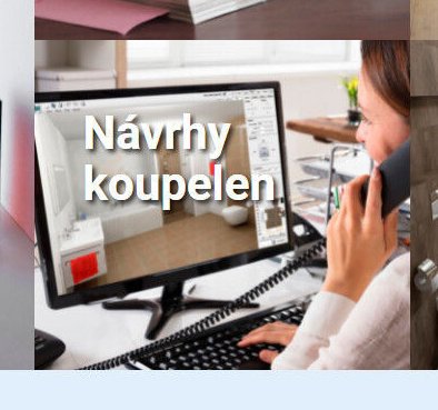 Návrhy koupelen - KOUPELNY Ptáček akcniletaky.com