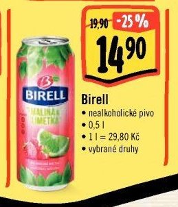 Birell