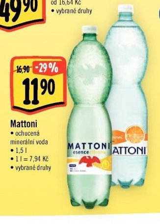 Mattoni