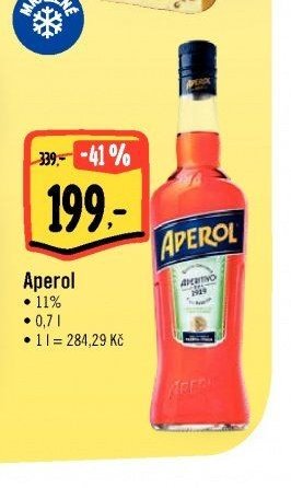 Aperol