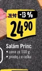 Salám Princ