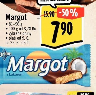 Margot