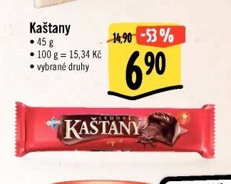 Kaštany
