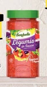 Bonduelle Légumio