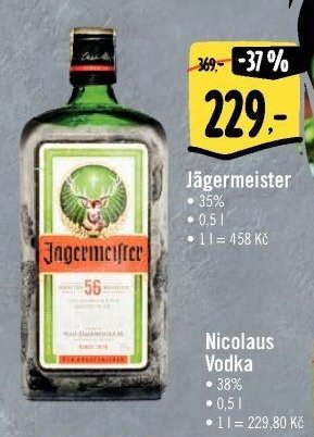 Jägermeister