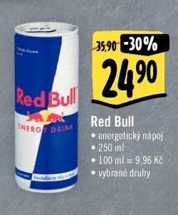 Red Bull