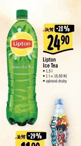 Lipton Ice Tea