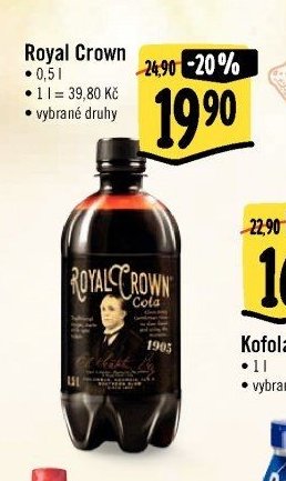 Royal Crown